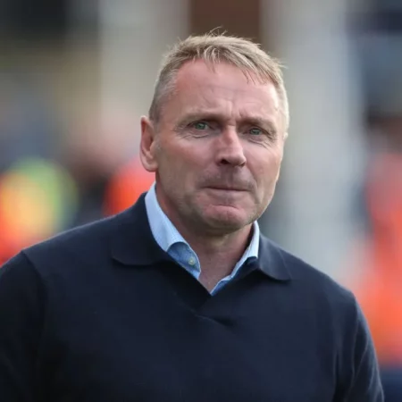 Carlisle United Next Manager Odds