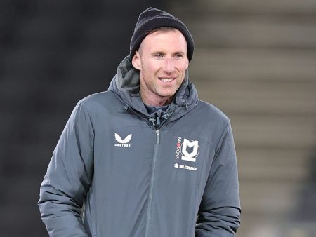 Carlisle United Next Manager Odds: Mike Williamson Confirmed as new Carlisle United Manager