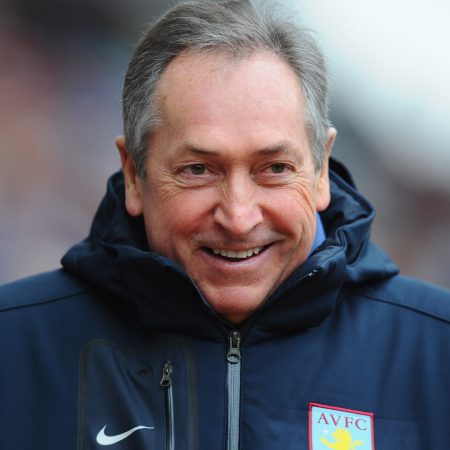 Robert Pires lifts the lid on Gerard Houllier’s regime at Aston Villa