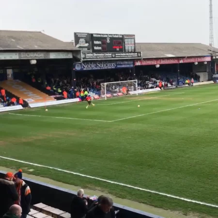 Next Luton Town Manager: Who will be in charge at Kenilworth Road next season?