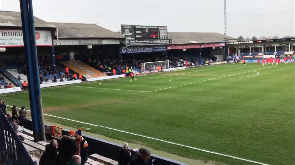 Next Luton Town Manager: Who will be in charge at Kenilworth Road next season?