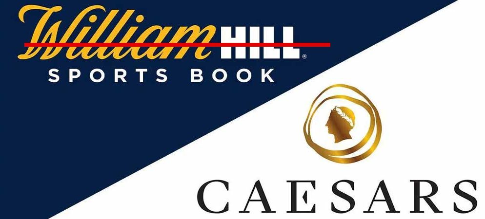 Is a breakup on the cards for William Hill following Caesars deal?