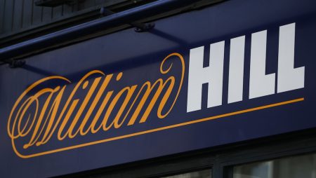 William Hill Share Prices Soar following news of Potential Takeover