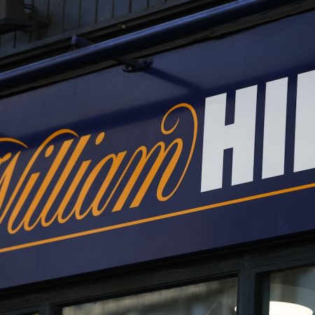 William Hill Share Prices Soar following news of Potential Takeover