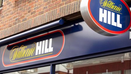 Low William Hill share price great news for investors