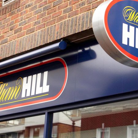 Low William Hill share price great news for investors