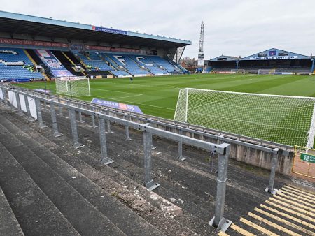 Carlisle United 5/2 for Relegation from League Two