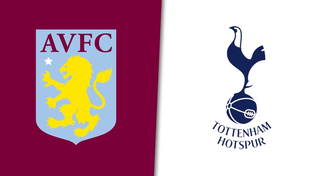 Aston Villa v Tottenham Hotspur Odds & Match Preview