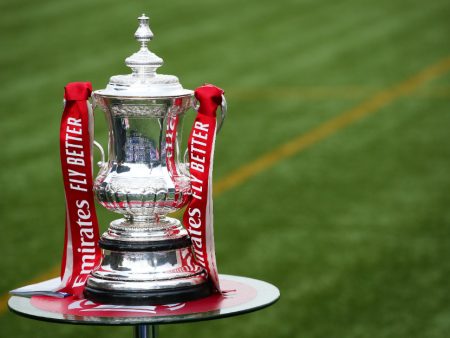 FA Cup Final Free Bets, Best Odds & Latest Betting