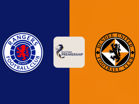 Rangers v Dundee United Free Bets, Best Odds & Preview