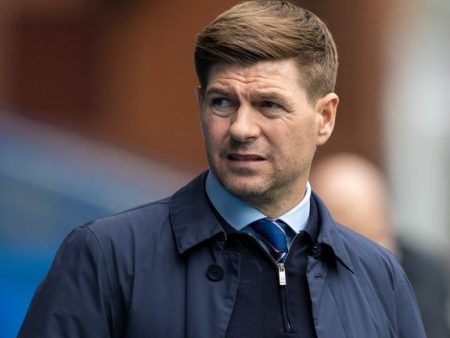 Next Rangers Manager Odds: Who Next for the Ibrox Hot-Seat?