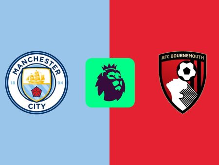 Manchester City v Bournemouth Free Bets & Match Preview