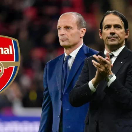 Arsenal Next Manager Odds: Who will Replace Mikel Arteta at the Emirates Stadium?