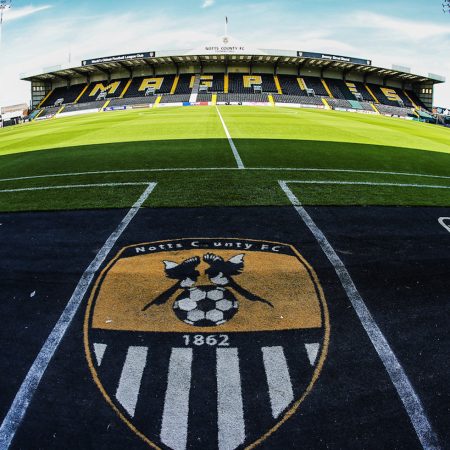 Notts County Next Manager Odds: Who Will Take Charge at Meadow Lane?