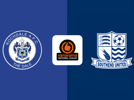 Rochdale v Southend Free Bets, Best Odds & Preview