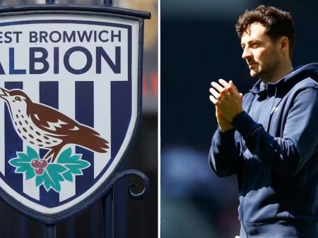 Next West Brom Manager Odds: Who’s Leading the Race?