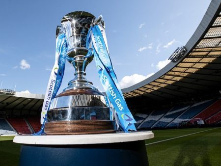 Scottish Cup Final Free Bets, Best Odds & Match Preview