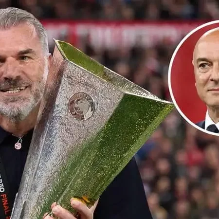 Spurs Next Manager Odds: Thomas Frank Tipped to Take the Reins