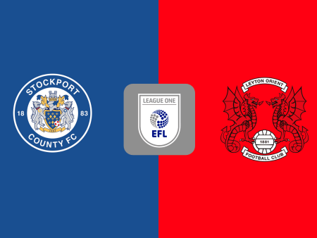 Stockport County v Leyton Orient Free Bets & Match Preview