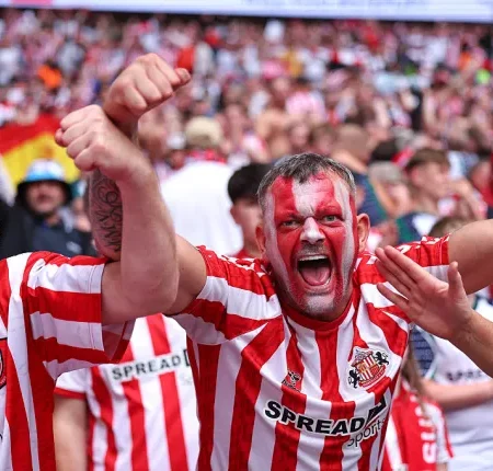 Premier League 2025/26 Relegation Odds
