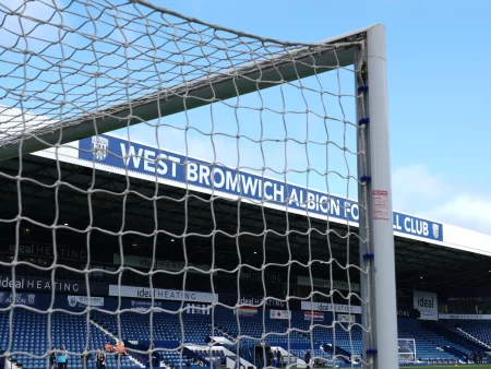 Next West Brom Manager Odds: Who’s Leading the Race?