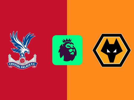 Crystal Palace v Wolverhampton Wanderers Free Bets & Preview