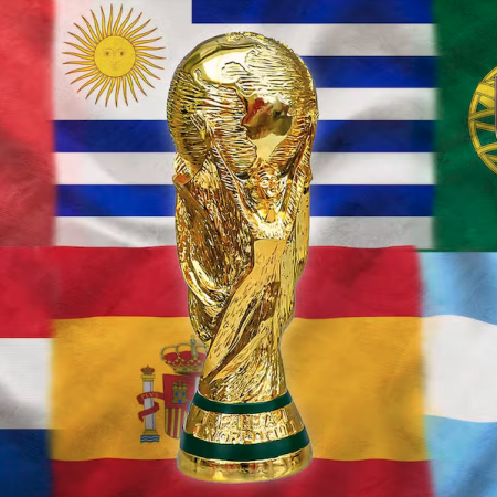 2026 World Cup Odds: Will the Three Lions end 60 Years of Hurt?