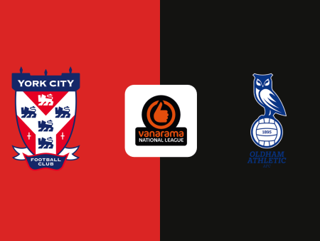 York City v Oldham Athletic Free Bets & Match Preview