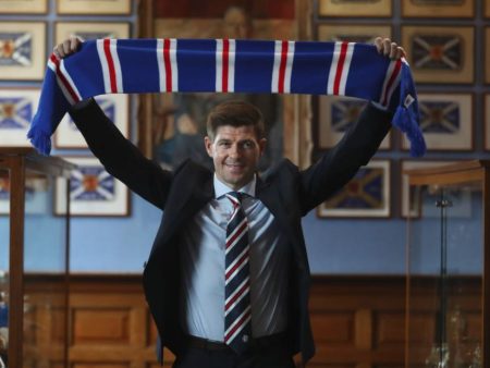 Next Rangers Manager Odds: Who Next for the Ibrox Hot-Seat?