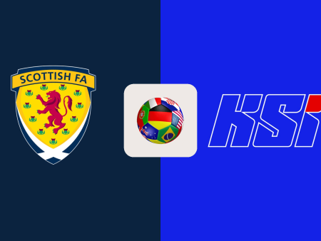 Scotland vs Iceland Free Bets & Preview: Tartan Trouble Brewing at Ibrox?