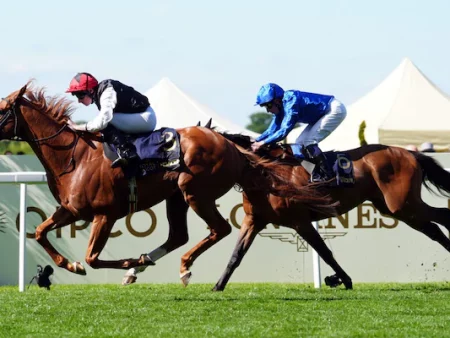 Get Ready for Royal Ascot 2025 with Betrino’s ‘Bet £10 Get £30’ Bonus – For New & Existing Customers!