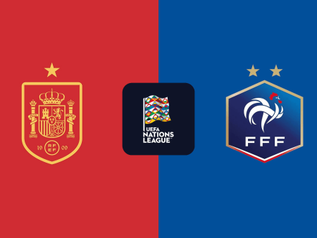 Spain v France Nations League Free Bets & Match Preview